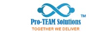 Pro TEAM Solutions