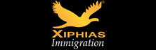 XIPHIAS Immigration