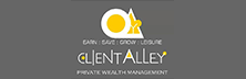 Client Alley – Private Wealth Management: The Future Leaders in the Private Wealth Management Arena