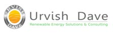 Urvish Dave