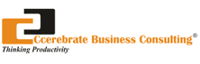 CCEREBRATE Business Consulting: Thinking Productivity