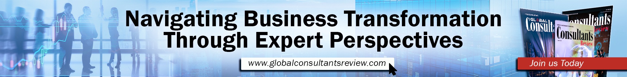 Global Consultants Review