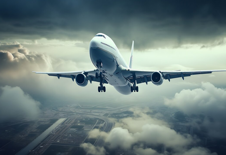 IndiGo Faces Hurdles on Numerous Fronts