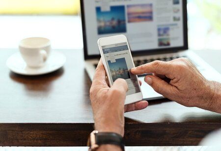 Facebook News Tab to Be Closed by Meta as It aims at Reducing Political Content