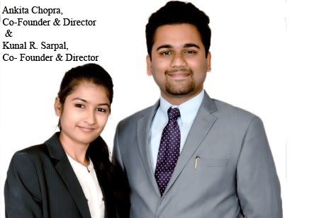 WhiteCollarLegal: One Stop Legal Business Set up