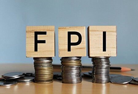 Foreign Investors Pour ₹13,107 Crore into Indian Markets in a Week