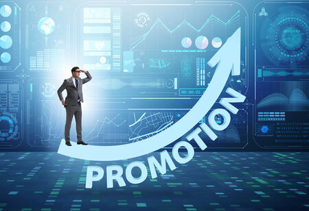 employee promotions: Top things leaders should consider 