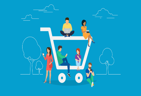 Meesho Becomes India’s Latest Unicorn After the social commerce platform raised $300-Million in Funds 