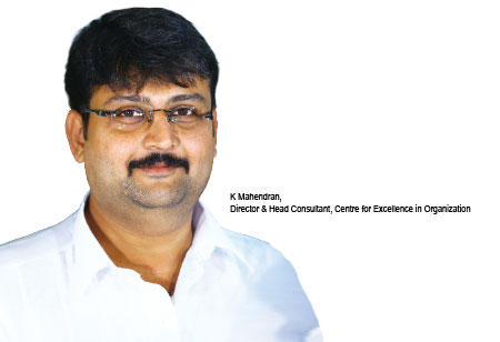 Centre for Excellence in Organization (CEO): Amalgamating Modern Organizational development Tools with Core Technical Expertise