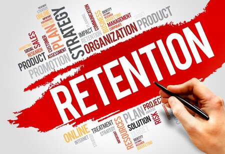 How to Retain your Clients even in a Highly Competitive Market  