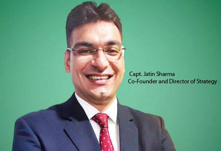 Aetos Digilog: Assisting Emerging Enterprises Achieve Logistics Maturity Through Digitalization