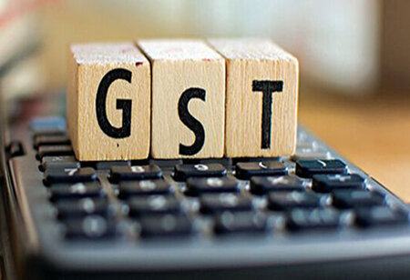 Finance ministry notifies 12 per cent GST rate on MMF, yarn, fabrics from January 1st