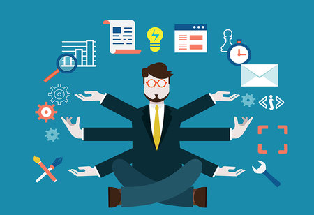 Importance of Optimal Resource Management