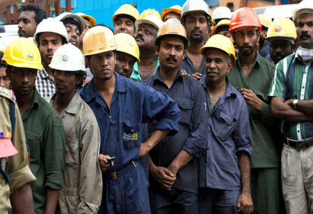 No intention to delay fixing of minimum wages, states Labour Ministry