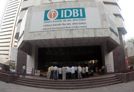 $239 Million Debt Judgment in London High Court, Settles IDBI Bank: Report 