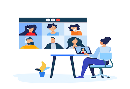 Top Benefits of Virtual Team Building Sessions for a Company