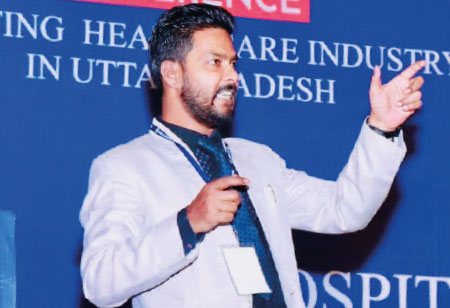 Healthcare 360 Degree: An Innovative Healthcare Consultancy Firm Offering Full-Fledged Technical and Medical Support