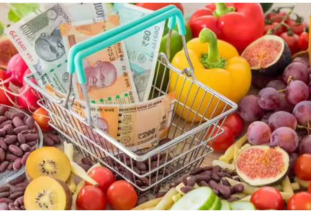 India Retail Inflation Inches Up to 3.48% in April 2026