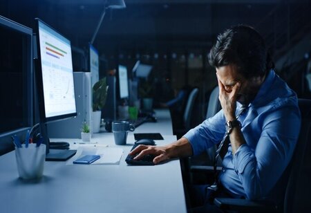 Tech layoffs: 89% of US IT professionals fear losing their jobs by 2024