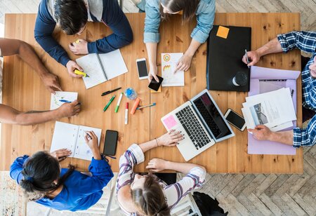 How to Create an Effective Marketing Plan on a Limited Budget?