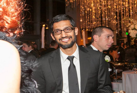 Google CEO Sundar Pichai warns Employees to Expect More Job Cutbacks this Year
