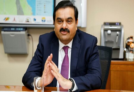 Adani wins NTPC's coal supply tender 