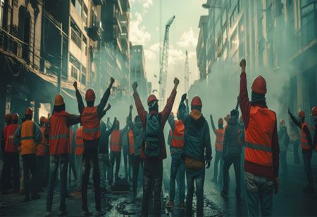 India's New Labour Codes Take Effect, Expanding Worker Rights 