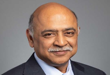 Our investment in India will keep growing: IBM CEO Arvind Krishna 