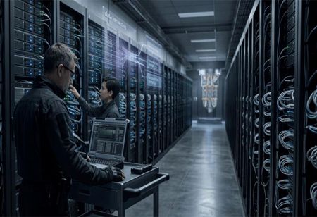 Quantum Cybersecurity Firm EigenQ Announces $3 Billion Deal