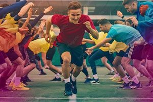 Four Days of Major Sporting Action