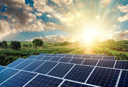  India, US, and Middle East to add 100 GW Solar Capacity by 2025
