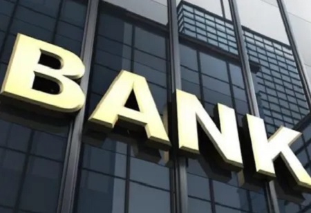 bank
