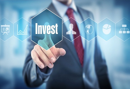 Investments in the country rose by 65% between 2014-15 and 2022-23