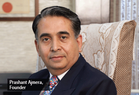 Prashant Ajmera & Associates: A Brand Name in Residency and Citizenship by Investment Practice