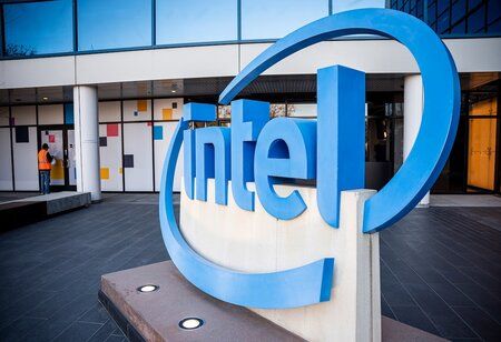 Indian-Origin Katti Elevated to Intel's CTO and AI Chief