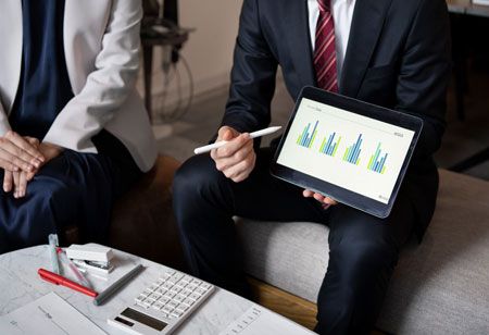 From Policy to Profit: How Consultants Can Help Clients Leverage Budget Changes