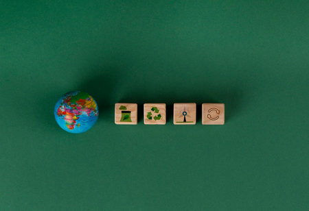 Frustrating expectations made on ESG Framework working group