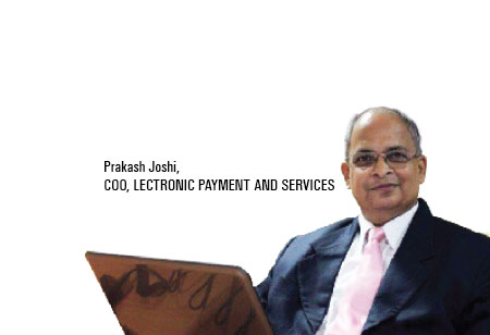 ELECTRONIC PAYMENT AND SERVICES: The Dynamic Provider of End-to- End Structured ATM Services