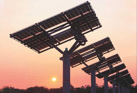 India is Holding a Position of Third in The Renewable Energy Country Attractiveness Index
