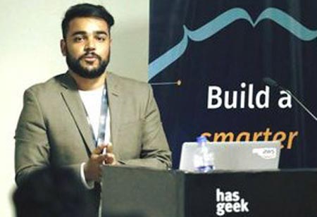 E-Commerce: The Next Big Overhaul Through Technology