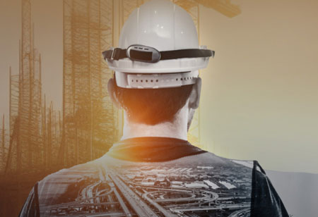 Engineering Consultants