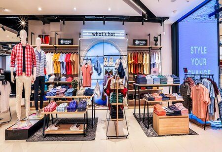 Aditya Birla Fashion and Retail Arm Plots Reebok's Comeback in India