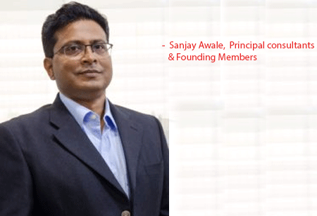 Edgeworth Consulting: Delivering Result Oriented Solutions with an Emphasis on Personalised Learning Experience