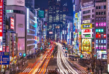 OpenAI Establishes its first headquarters in Asia in Japan. What's next?