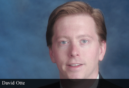 Ensuring Your Seat on the Leadership Table