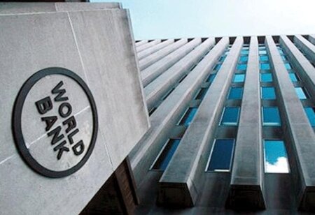 World bank cuts growth forecast for India on Ukraine crisis 