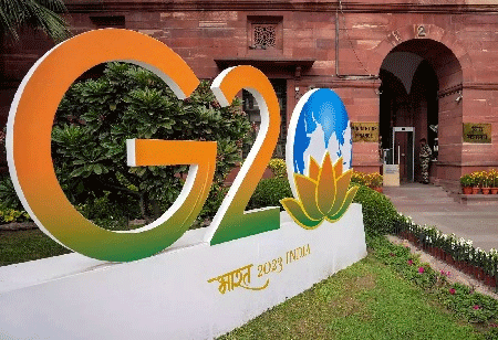 Debt in focus as G20 finance chiefs meet in India