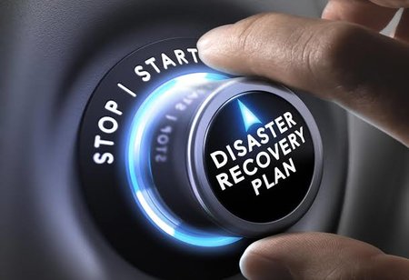How to Create an Effective Disaster Recovery Plan for Your Business?