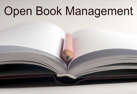 How to Improve Organizational Performance using Open-Book Management?