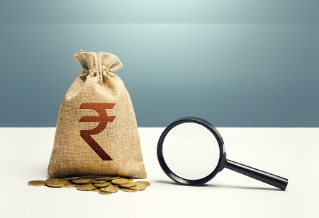 El Nino Risk As Inflation Farm Output In India Stated By Finance Ministry 